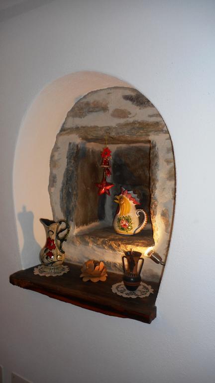דירות Saint-Christophe La Luge חדר תמונה